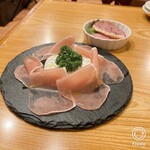 Taishu Bar Bistro Paccho Koga Ten - 