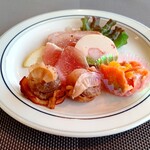 レストラン 青銅館 - 