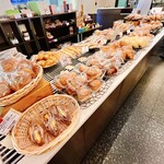 Boulangerie Asanoya Senju Haku Bijutsukan Ten - 