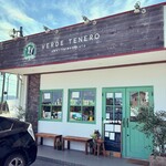 VERDE TENERO - 