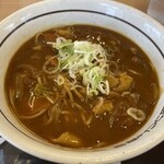 Yamada Udon Higashikurumeminamiten - 