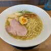 朝ラーメン 浜堂六九