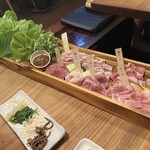 KOREAN KITCHEN 韓風房 - 