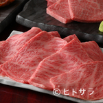 Yakiniku Juraku - ちょっとリッチな焼肉デートを手軽に楽しみたいならコチラ