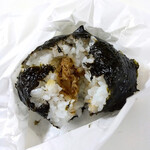 Onigiri Shirakaba Do - かつお