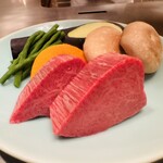 Steak House Katsura - 