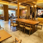 TAKAYAMA Cafe - 