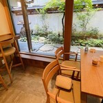 TAKAYAMA Cafe - 