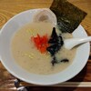 Jungle Brothers - （ニセコラーメン）　倶知安ホワイト味噌ラーメン