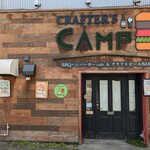 CRAFTER'S CAMP - 