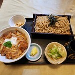 Soba Tetsu Hon Ten - 