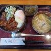 飯の肴 てらや - 料理写真: