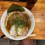 ラーメン れんげ - 