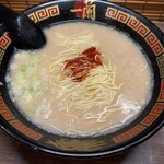 Ichiran Tachikawa Ten - 