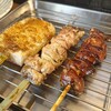 Yakitori Nishida Ya Musashiseki Ten - 