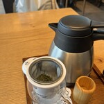 和カフェTsumugi  - 