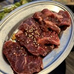 食べ飲み放題 焼肉ダイニングちからや - 