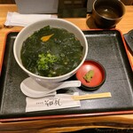 Soba Yoshi Shinsaibashi Ten - 