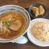 ラーメン工房 ら房 - 料理写真: