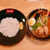 Hokkaido Soup Curry Suage Shibuya Ten - 