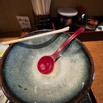 Ramen Yanagawa - スープまで完食
                        by masakun 