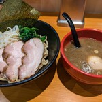 Yokohama Ramen Teppen Ya - 