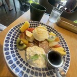 ロースタリーカフェ ノーザンエイトコーヒー - 