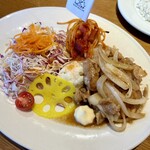 Mother Moon Cafe Kakogawa Ten - 