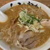 Menjin Shotaromaru - 味噌ラーメン