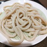 Musashino Udon Chururi Bibamoru Warabi Nishikicho Ten - 