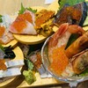 Kushi Katsu × Kushi Ten × Seafood × Nihonshu Waraiya Ura Tenman Tenjin Yokocho Ten - 