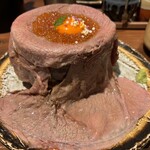 肉の隠れ家 おあがり - 