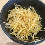 らぁ麺 はやし田 - 