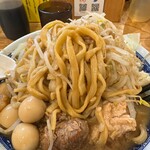 自家製麺223 - 