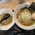 麺屋 たけ井 - 