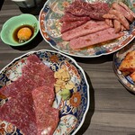 Kobe Yakiniku Kanteki Shibuya Ten - 