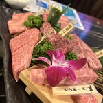 Wagyu Ittou Yakiniku Gyuichi - 