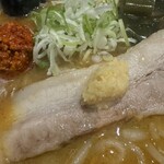 弟子屈ラーメン - 