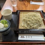 Izumo Soba Kigaru - 