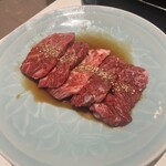 肉どうし松苑 - 