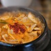 French Monja & Samgyetang Ayumu - 