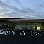 Fujikyu Shokudo - セブンイレブン 高崎剣崎町店 