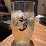 日本酒庵　吟の杜 - 