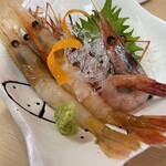 Puratto Sushi - 