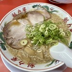 Ramen Kairikiya Higashikurume Ten - 