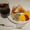 喫茶やまぐち - 料理写真: