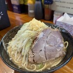 ラーメン梅 - 