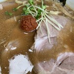 Ramen Chubo Dai - 