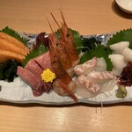 Sushi-ya Ginzo Oote Machi Fasuto Sukuea Ten - 