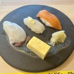 Sushi Mitsuya - 